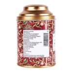 Karma Kettle Peony White tea - Loose Leaf tea in Tin, 50 gm - Fast UK Delivery - Image 6