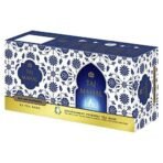 Taj Mahal Brooke Bond, 25 Tea Bags, 47.5 Grams (1.9 g each), Vegetarian - Fast Shipping to USA & Canada - Image 5