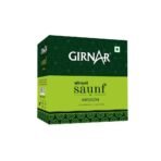Girnar Saunf Infusion (10 Dip Bags) - Fast UK Delivery