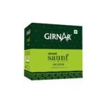Girnar Saunf Infusion (10 Dip Bags) - Fast UK Delivery