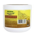 Panchvati Herbals Regular Gold Face Pack | Maintains Skin Elasticity & Brightness Up Face - 800 ml - Image 4