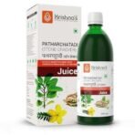 KRISHNA'S HERBAL & AYURVEDA Patharchatadi Swaras - 500 Ml, (Pack Of 2), Goodness Of Pashanbhed, Adulsa, Kutki & Amla, Blend Of Ayurvedic Herbs For Kidney Stone - Fast UK Delivery - Image 2
