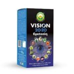 Basic Ayurveda Vision 20-20 Eyetoniq 450 Ml- Herbal Eye Tonic | Ayurvedic Drink For Eyes, Promoting Clarity, Focus, And Overall Visual Wellness | A Powerful Blend Of Natural Ingredients - Image 7
