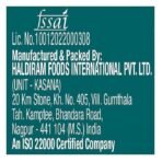 Haldiram's Nagpur Salted Kaju (35 G X 3) And Masala Kaju (35 G X 3) - Combo, Dry Fruit - Fast UK Delivery - Image 5