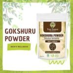 Heera Ayurvedic Research Foundation gokshuru powder 200 Gms pack of 1 - Fast Shipping to USA - Image 5