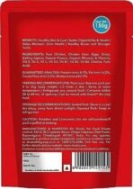 Drools Adult Wet Dog Food, Real Chicken and Chicken Liver Chunks in Gravy, 24 Packs (150g X 24) - Fast UK Delivery - Image 4
