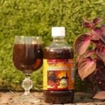 Basic Ayurveda After Meal Juice 450ml | - Fast UK Delivery - Image 4