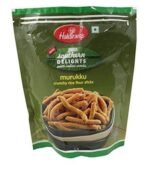 Haldiram's Namkeen - Murukku, 200g Pack - Fast UK Delivery - Image 2
