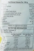 Haldiram's Nagpur Dal Biji, 150g/200grams(Weight May Vary) - Fast UK Delivery - Image 5