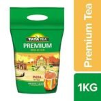 Tata Tea Premium, 1kg - Fast Shipping to USA & Canada - Image 2