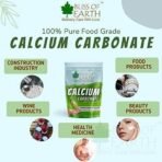 Bliss of Earth Calcium Carbonate Powder 907gm - Fast UK Delivery - Image 3
