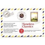 Karma Kettle Timeless Classics 100 Staple free teabag - Fast UK Delivery - Image 2