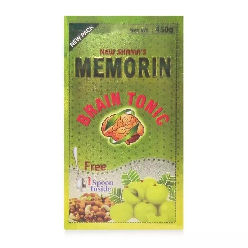 uk51cODwEIaL-1.jpg NEW SHAMA MEMORIN (400G PACK OF 2) - Fast UK Delivery - Image 1