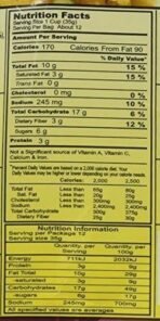 Haldiram's Corn Flakes Mixture, 400g - Fast UK Delivery - Image 5
