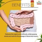 Sandu Bilagyl | Best Ayurvedic Medicine for Diarrhea due to IBS (250 g paste) - Fast UK Delivery - Image 5