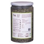 The Indian Chai - Organic Nettle Leaf Tea -100g | Herbal Tea | Promotes Skin, Hair & Bone health | Lowers Blood Pressure Levels | Helps Cleansing Liver | Detox tea | Caffeine Free - Fast UK Delivery - Image 5