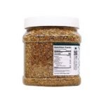 Tassyam Oregano Flakes 250g | Jumbo Pack - Fast UK Delivery - Image 3