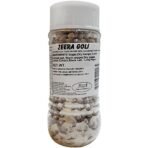 Roopak Mouth Freshener - Zeera Goli, 150g Jar - Fast UK Delivery - Image 3