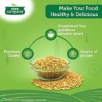 Tata Sampann Chana Dal, 500g - Fast UK Delivery - Image 4