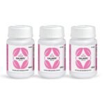 Charak Pharma Galakol Tablet To Improve Lactation & Breast Milk - (40 Tablets (Pack of 3)) - Fast UK Delivery