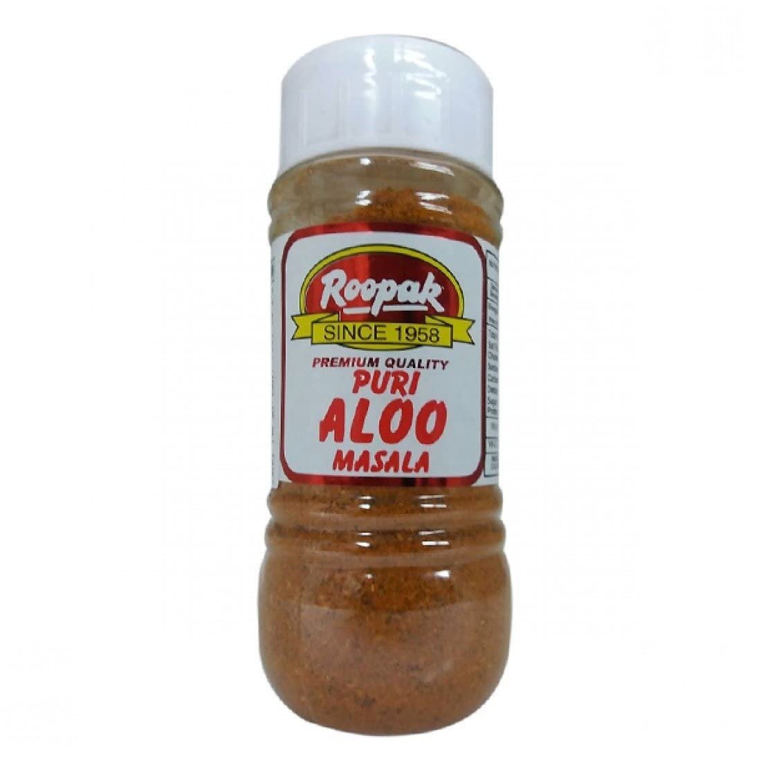 uk51cxIIEkqgL-1.jpg Roopak Puri Alloo Masala, 100 g - Fast UK Delivery - Image 1