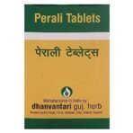 Dhanvantari Perali Tab-20 Tablet - Fast UK Delivery - Image 2