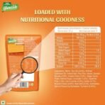 Tata Sampann Yumside Ready to Cook Sambar Paste- Thanjavur Style, 150g, Instant Food, Ready in 20 min, NO Preservatives, NO Added Artificial Colours & Flavours, Pack of 1 - Fast UK Delivery - Image 7