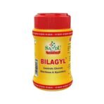 Sandu Bilagyl | Best Ayurvedic Medicine for Diarrhea due to IBS (250 g paste) - Fast UK Delivery