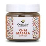 Octavius Chai Masala Powder 75Gms - Fast UK Delivery - Image 2