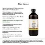 Kerala Ayurveda Dhanwantharam Thailam - 450 ml | Ayurvedic Oil for Prenatal & Postnatal Recovery | Ideal for Stretch Marks Removal for Men & Women | Massage Oil for Relaxed Body | Strengthens Muscles - Fast UK Delivery - Image 5