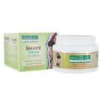 Panchvati Herbals Anti Cellulite Shape Cream Specially Meant for Stomach, Hips, Thighs & Arms Tightens and tones body parts Cuts stubborn fat from problem areas 100 gm