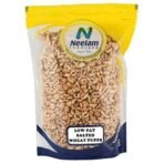Neelam Foodland Salted Wheat Puff 400GM - Fast UK Delivery - Image 3