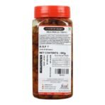 ROOPAK'S PIK-N-PAY Dela Pickle Handmade with Love | Traditional Recipe | Sun Dried Dela |Dela Ka Achar- No Artificial Colour & Flavour (400 g) - Fast UK Delivery - Image 4
