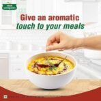 Tata Sampann Hing, Compunded Asafoetida (Bandhani Hing), 50g, Recommended by Chef Sanjeev Kapoor, Strong Flavour & Aroma - Fast UK Delivery - Image 6