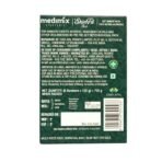 Medimix Ayurvedic Skinfit Pack - 125 g | Pack of 6 unique Soaps | Skin Protection | Glowing Skin | Soft Skin | Radiant Skin | Cool Skin | Ayurvedic Soap | Paraben Free | Vegan - Fast UK Delivery - Image 4