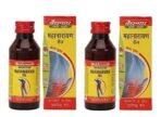Baidyanath Asli Ayurved Mahanarayana Oil - (100ml) PACK OF 2 - Fast UK Delivery