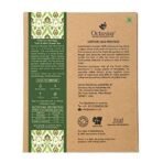 Octavius Moringa, Tulsi & Mint Loose Leaf Green Tea - 100 Gms - Fast UK Delivery - Image 3