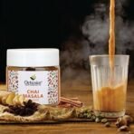 Octavius Chai Masala Powder 75Gms - Fast UK Delivery - Image 7