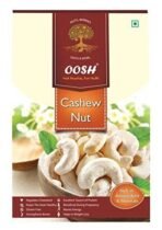OOSH CASHEW KERNELS ( Kaju ) 150g - Fast UK Delivery - Image 3