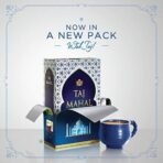 Taj Mahal Brooke Bond, Leaf , 1Kg - Darjeeling - Fast Shipping to USA & Canada - Image 6