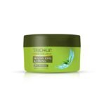 Trichup Healthy, Long & Strong Herbal Hair Cream - Enriched with Aloe vera, Neem, Henna, Soya protein and Almond oil - For Healthy, Lustrous and Shiny Hair (200ml) - Fast UK Delivery