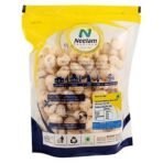 Neelam Foodland Special Roasted MAKHANA (Himalayan Pink Salt) 70GM - Fast UK Delivery - Image 3