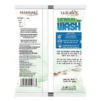 Patanjali Herbal Wash Detergent Powder, 1kg - Fast UK Delivery - Image 3