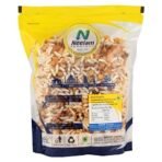 Neelam Foodland Roasted Nachani SOYA Bhel 400g - Fast UK Delivery - Image 5