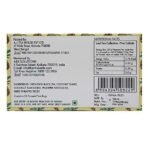 Karma Kettle No Added Sugar Or Artificial Flavours, Natural Detox Pina Colada Tea, Black Tea with Pineapple, Coconut and Passion Fruit (20 Silken Pyramid Teabag), 530 g - Fast UK Delivery - Image 6