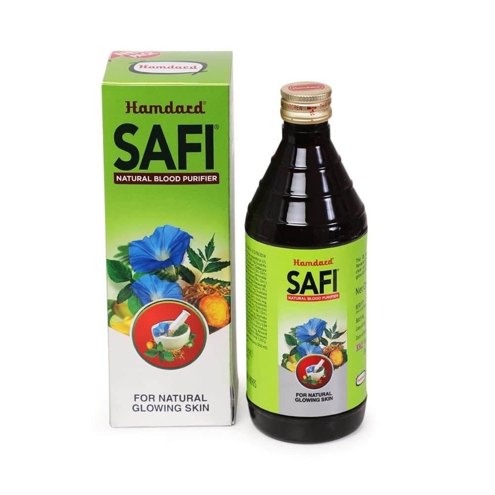 uk51eQAiP5OL-1.jpg Hamdard Safi (500 ml) - Image 1