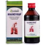 New Shama Khan Syrup (200ml, 2) - Fast UK Delivery