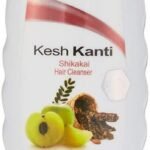 Patanjali Kesh Kanti Shikakai Hair Cleanser, 200ml - Fast UK Delivery