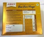 Jalani Pani Puri Magic Celebration Pack 450g Box - Fast Shipping to USA & Canada - Image 3