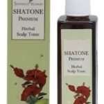 Shahnaz Husain's Vedic Solutions Shahnaz Shatone Liquid (Premium) - Herbal Scalp Tonic (100Ml) - Fast UK Delivery